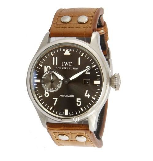 IWC watch man-016